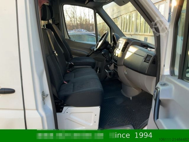 ون با سقف بلند MERCEDES-BENZ Sprinter II 316 CDI MAXI/KLIMA/KAMERA