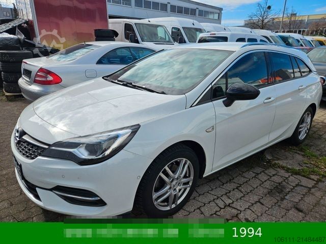 مینی‌بوس OPEL Astra K Sports Tourer Edition 1,5CDTi Start/Stop
