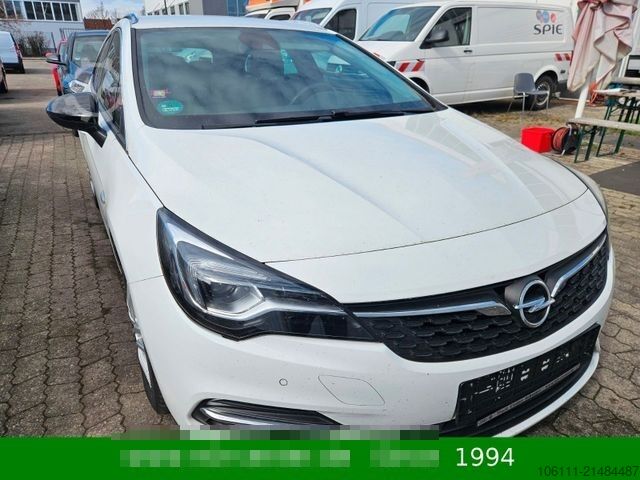 مینی‌بوس OPEL Astra K Sports Tourer Edition 1,5CDTi Start/Stop