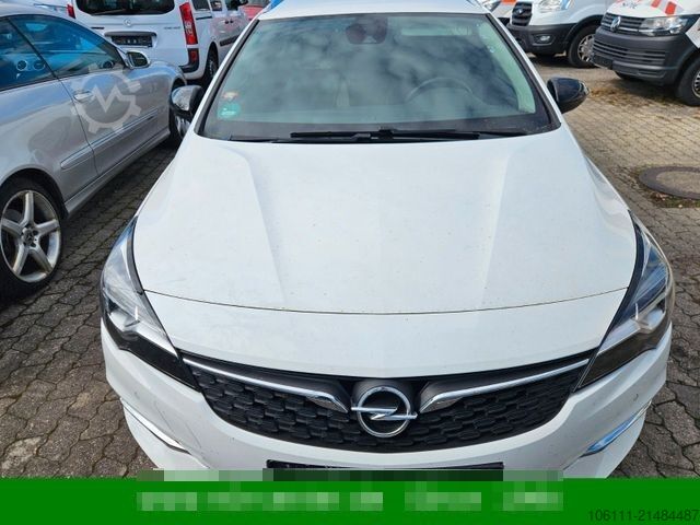 مینی‌بوس OPEL Astra K Sports Tourer Edition 1,5CDTi Start/Stop