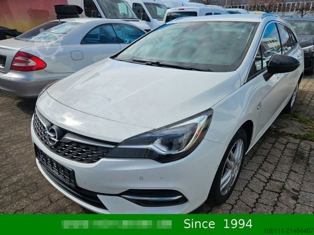 مینی‌بوس OPEL Astra K Sports Tourer Edition 1,5CDTi Start/Stop