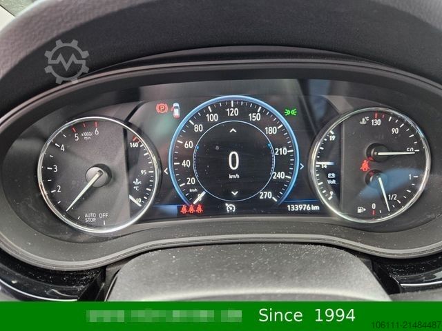 مینی‌بوس OPEL Astra K Sports Tourer Edition 1,5CDTi Start/Stop