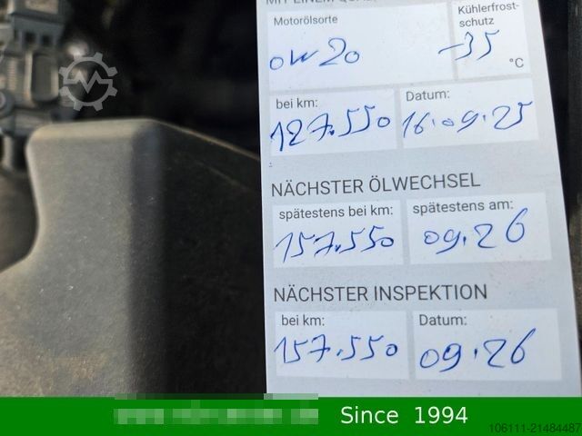 مینی‌بوس OPEL Astra K Sports Tourer Edition 1,5CDTi Start/Stop