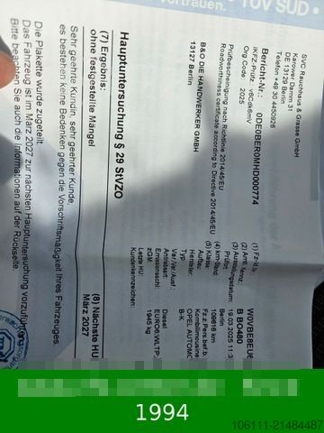 مینی‌بوس OPEL Astra K Sports Tourer Edition 1,5CDTi Start/Stop