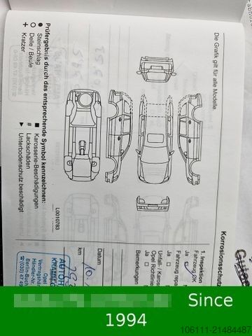 مینی‌بوس OPEL Astra K Sports Tourer Edition 1,5CDTi Start/Stop