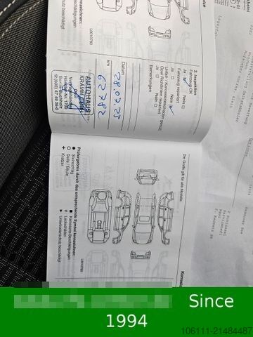 مینی‌بوس OPEL Astra K Sports Tourer Edition 1,5CDTi Start/Stop