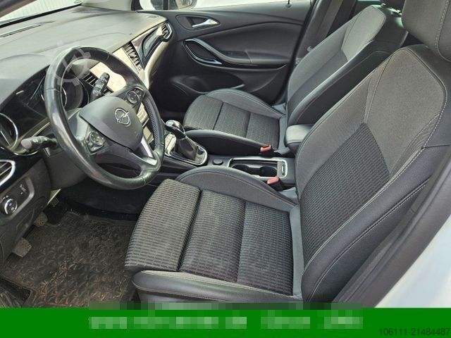 مینی‌بوس OPEL Astra K Sports Tourer Edition 1,5CDTi Start/Stop