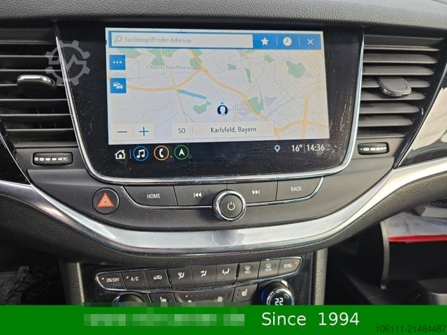 مینی‌بوس OPEL Astra K Sports Tourer Edition 1,5CDTi Start/Stop