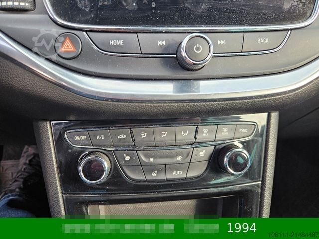 مینی‌بوس OPEL Astra K Sports Tourer Edition 1,5CDTi Start/Stop