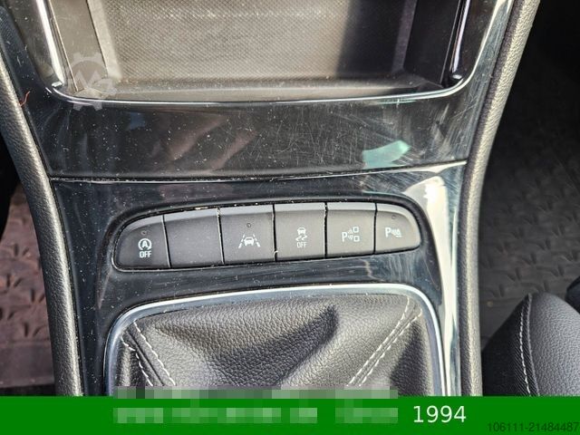 مینی‌بوس OPEL Astra K Sports Tourer Edition 1,5CDTi Start/Stop