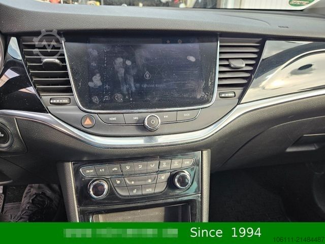 مینی‌بوس OPEL Astra K Sports Tourer Edition 1,5CDTi Start/Stop