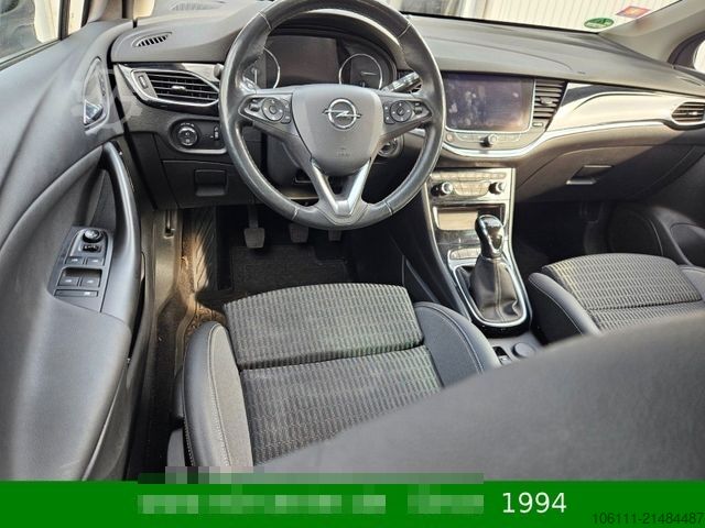 مینی‌بوس OPEL Astra K Sports Tourer Edition 1,5CDTi Start/Stop