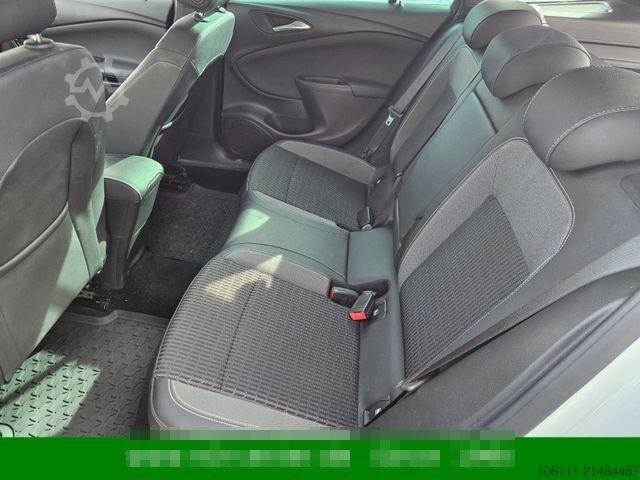 مینی‌بوس OPEL Astra K Sports Tourer Edition 1,5CDTi Start/Stop