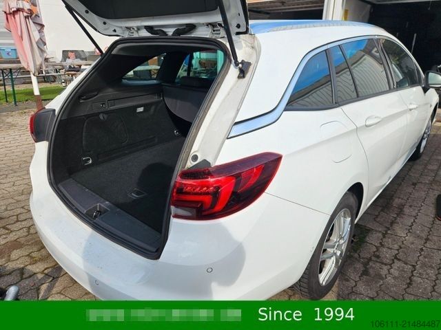 مینی‌بوس OPEL Astra K Sports Tourer Edition 1,5CDTi Start/Stop