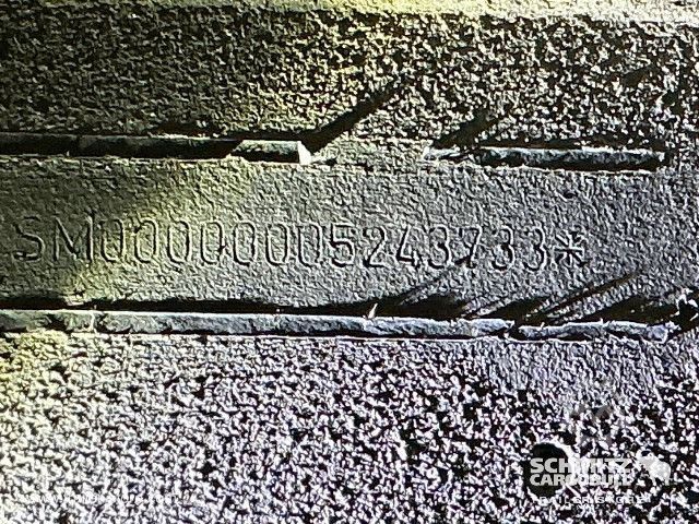 Rơ-moóc lạnh Schmitz Cargobull Semiremolque Frigo Sistema carne colgada