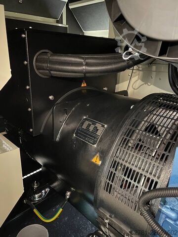  Baudouin 6M16G350/5 - 330 kVA Generator - DPX-19874