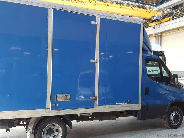 Kasa kamyoneti IVECO 35C16