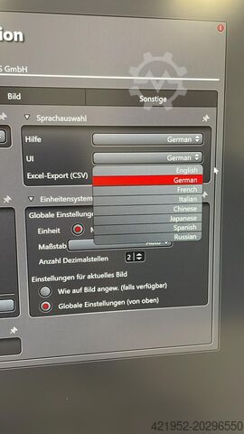 Digitālais mikroskops ar piederumiem Leica DVM6 A