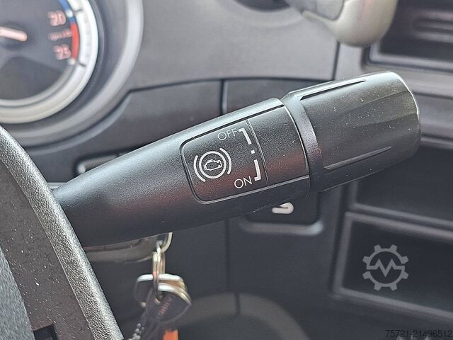 Estándar-SZM DAF XF 440 MANUAL