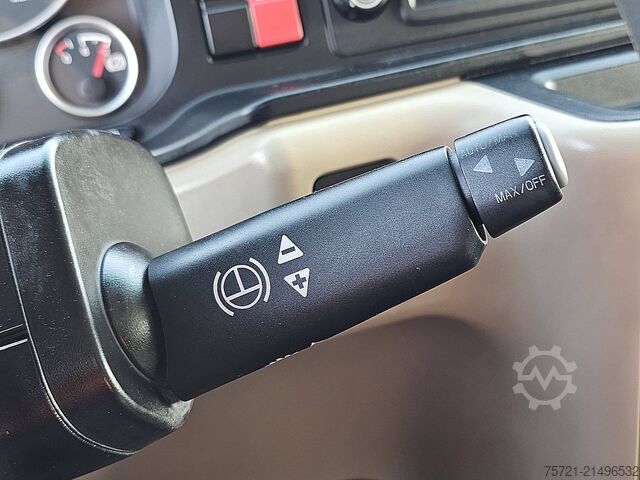 Estándar-SZM M.A.N. 18.460 TGX