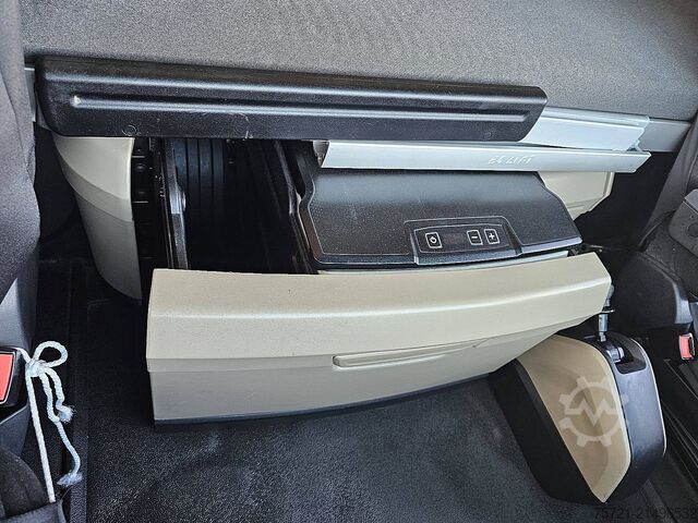 Estándar-SZM M.A.N. 18.460 TGX