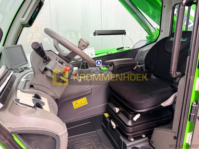 Teleskoplastare Merlo P 40.17 PLUS Demo