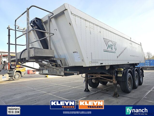 Volquete MEILLER MHKS