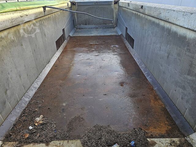 Volquete MEILLER MHKS