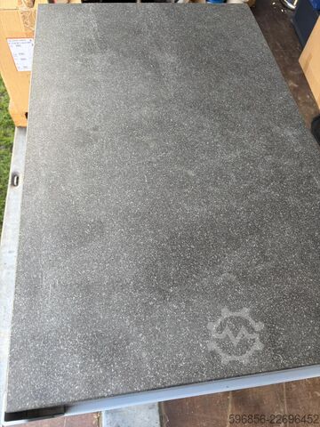 Papan granit VOGEL – granitowa płyta pomiarowa 800 × VOGEL – granitowa płyta pomiarowa 800 ×