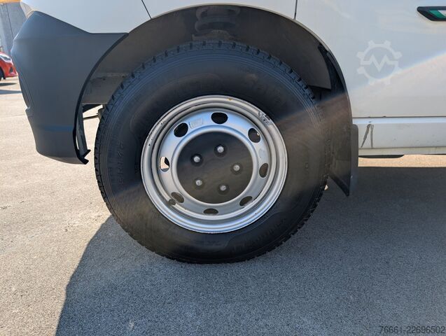 Sklápěcí dodávka PIAGGIO PORTER NP6  1.5 CHAS 265 LR CNG METANO