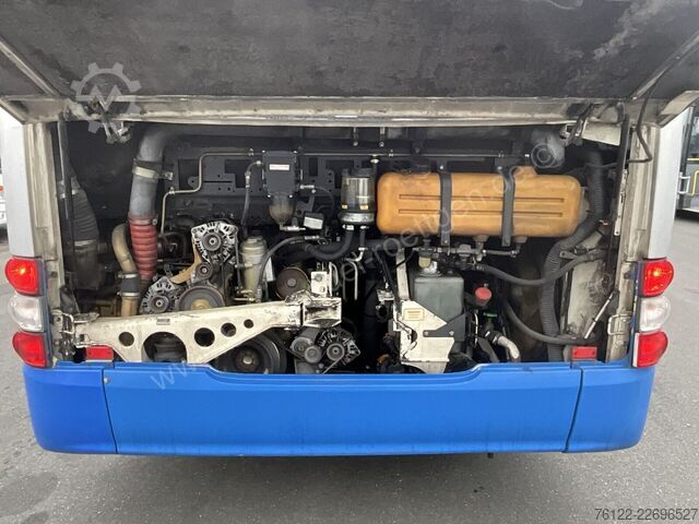 Ledbuss MAN A 23