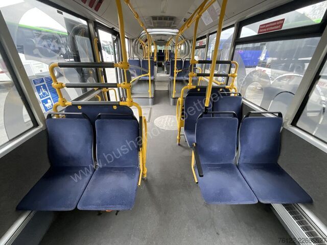 Ledbuss MAN A 23