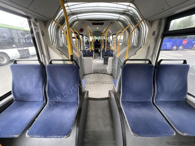 Ledbuss MAN A 23
