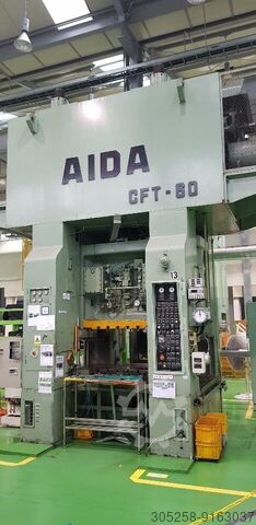 AIDA CFT-60