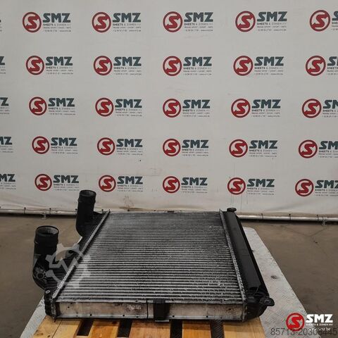 échangeur intermédiaire Man Occ intercooler MAN