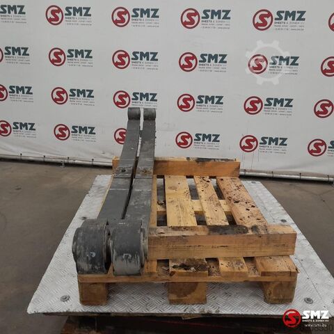 Bladvering Mercedes Occ set bladveren vooras Mercedes