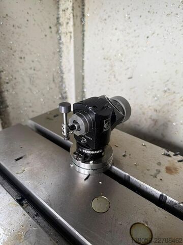 2011 Hardinge XR 760 Hardinge XR 760