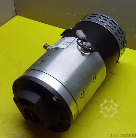 Elektromotor für Elektrostapler 48 V GSL** 191-RA-VP2-TB