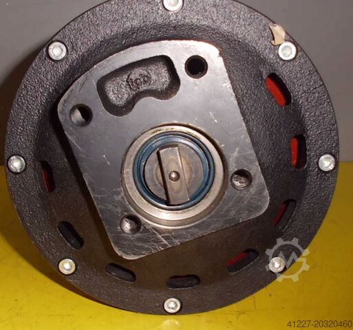 Elektromotor für Elektrostapler 48 V GSL** 191-RA-VP2-TB