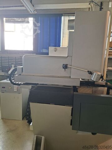 Spark EDM machine ONA NX3