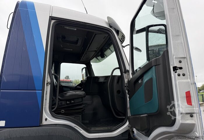 Podvozek nákladního auta Volvo FM-460 6x2*4 Chassis Retarder AHK / Swiss-Vehicle