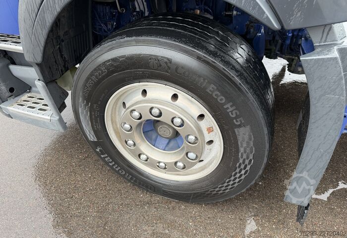 Podvozek nákladního auta Volvo FM-460 6x2*4 Chassis Retarder AHK / Swiss-Vehicle