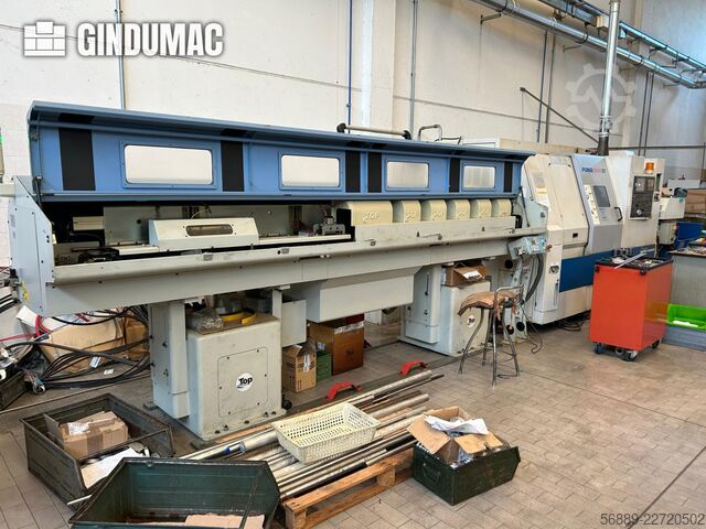 DOOSAN PUMA 2000SY DOOSAN PUMA 2000SY