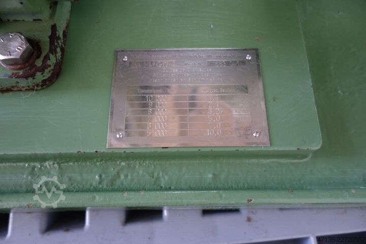  Westfalia KA 1-47-525