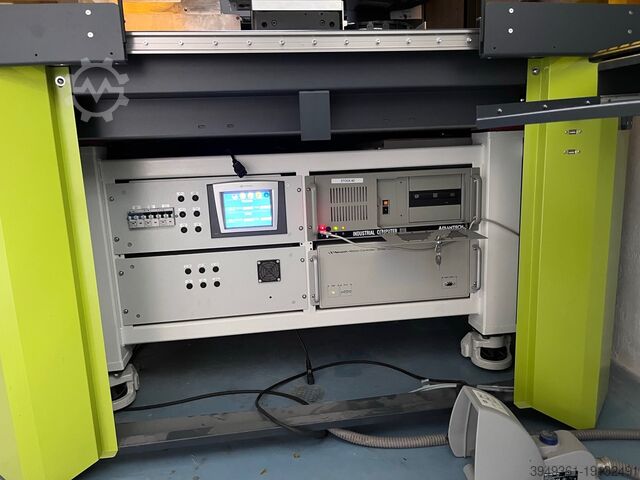 เครื่องพิมพ์วัสดุ Ceradrop CeraPrinter X-Serie