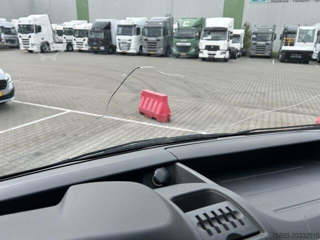 شاحنة بوكس Renault Master 2.3 dCi L4H3 EL Energy / 321 dkm / Cruis...