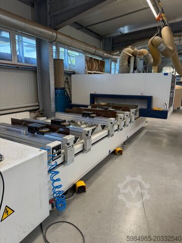 SFT GmbH Tiefbohrzentrum SFT GmbH Tiefbohrzentrum SFT GmbH Tiefbohrzentrum