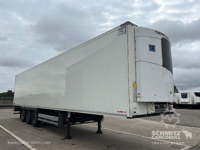 Semi-remorque frigorifique Schmitz Cargobull Reefer Standard