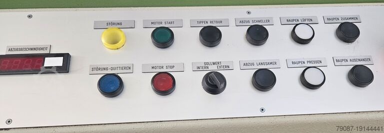 KUAG CIJEV ISPUH RA 160-3E KUAG RA 160-3 E