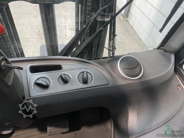 Empilhador Still RX20-16